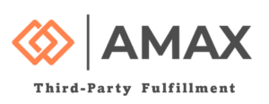 AMAX Services Third Party Fulfillment