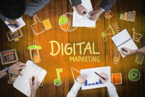 digital marketing services