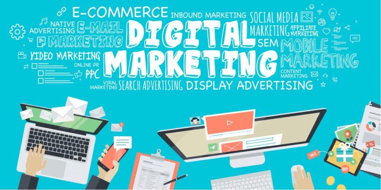 digital marketing service prices for 2024