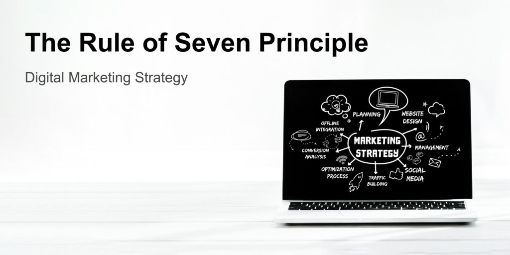 Rule of Seven Marketing Strategy