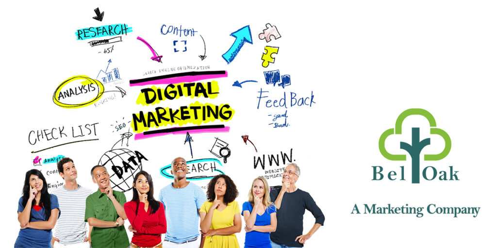 dallas digital marketing agency