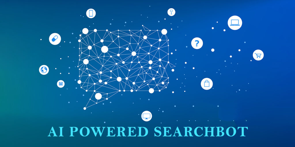 ai powered searchbot