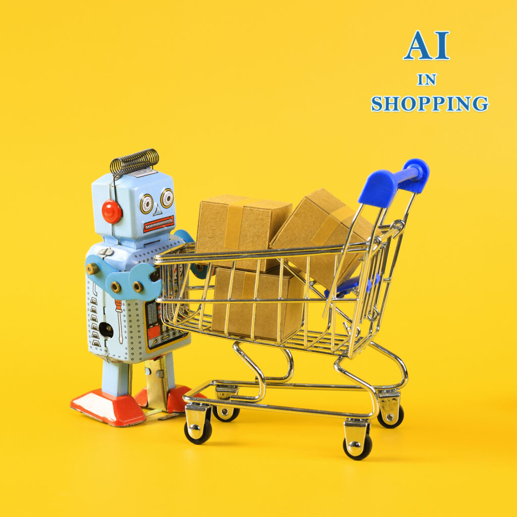 AI In Shopping