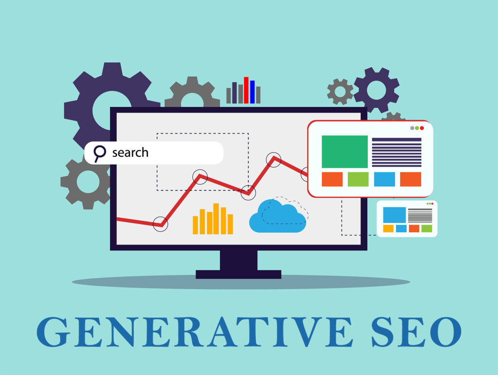 generative seo