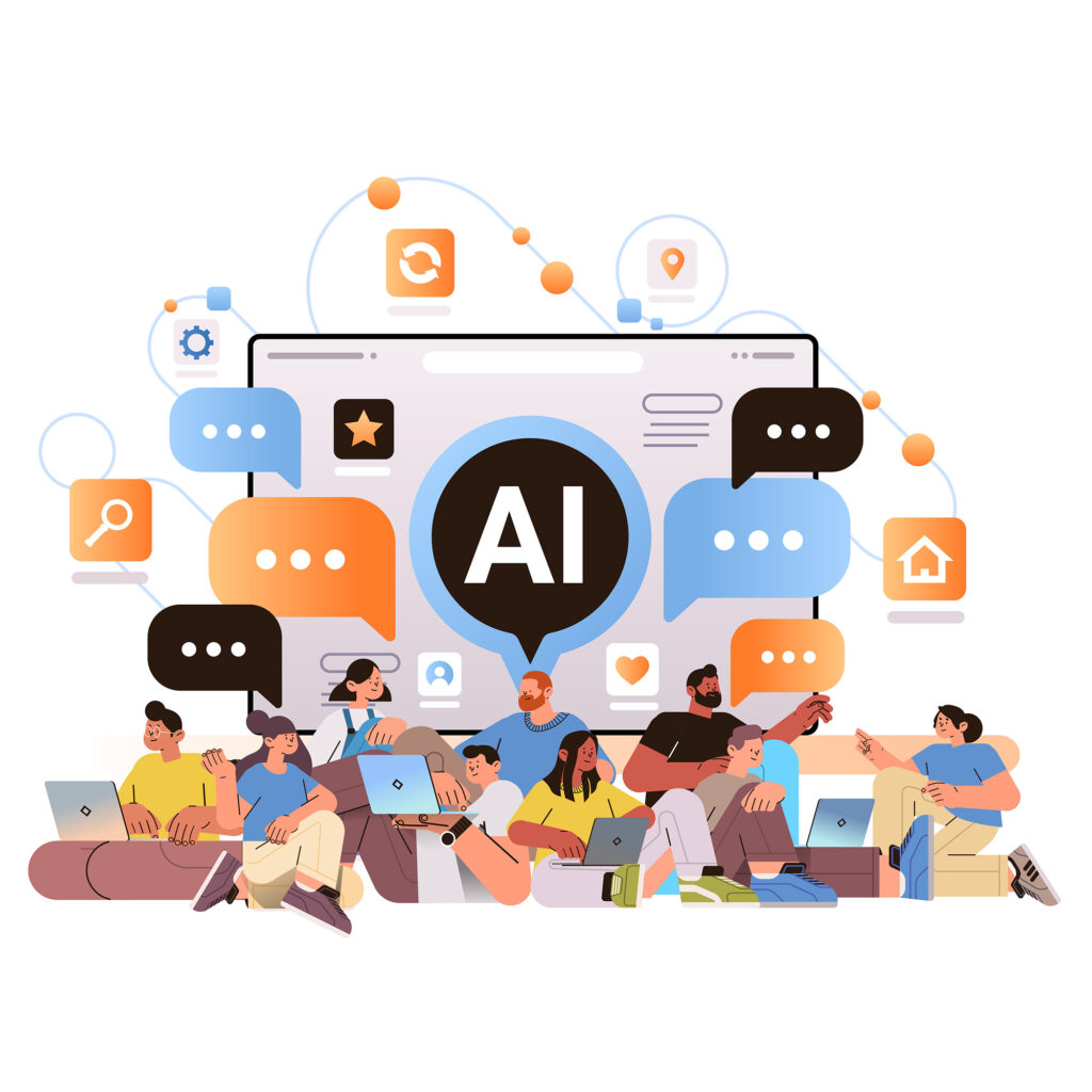 ai for marketing