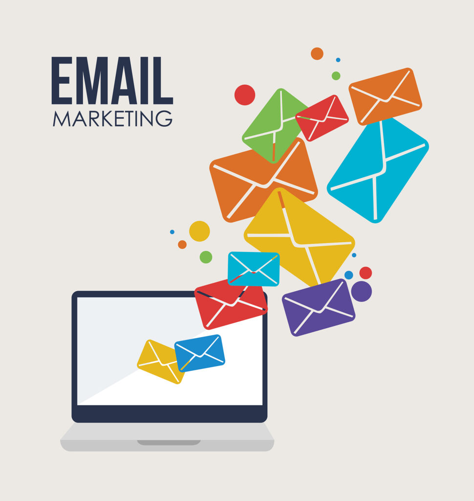 email marketing strategy