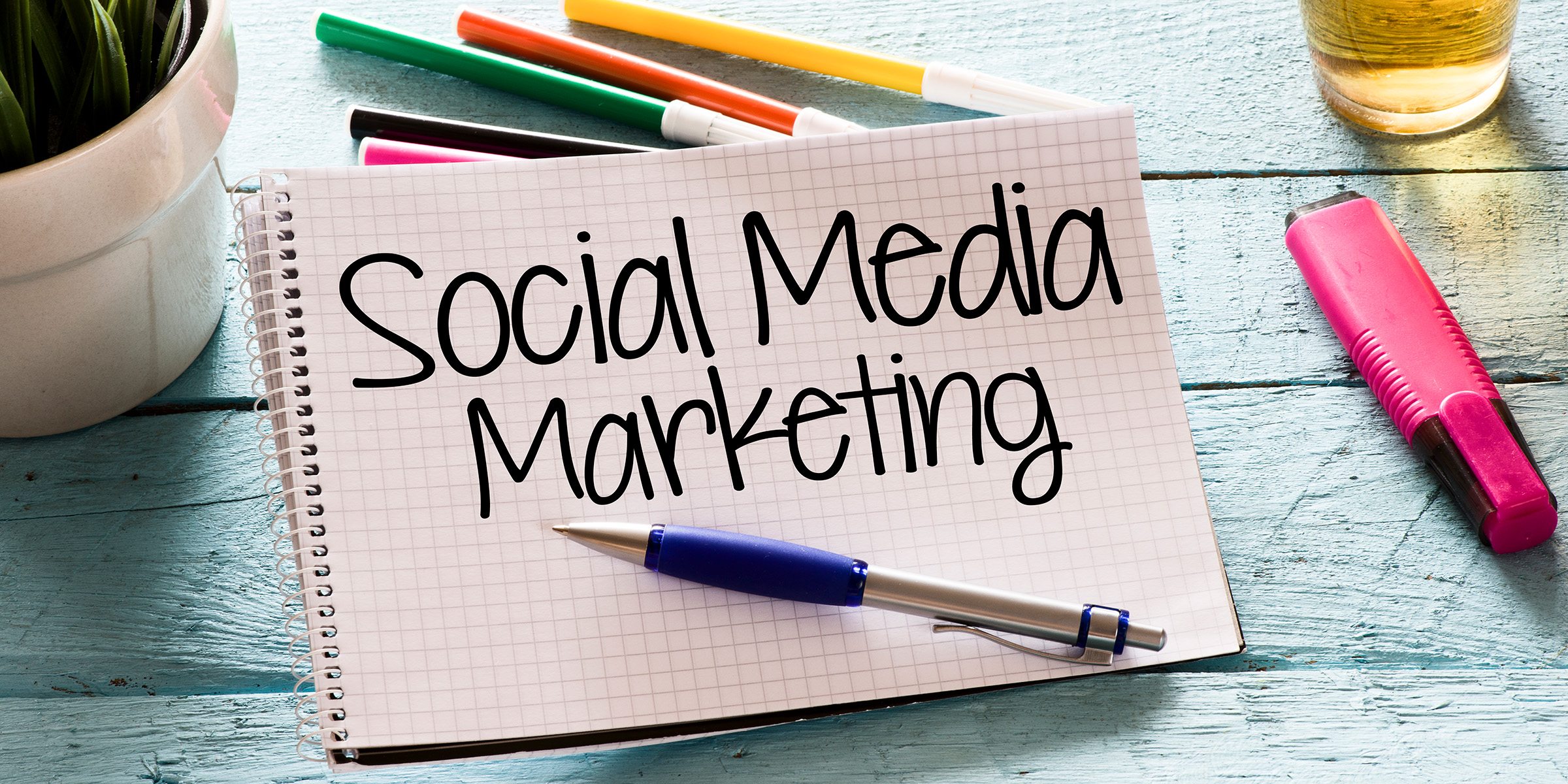 Social Media Management