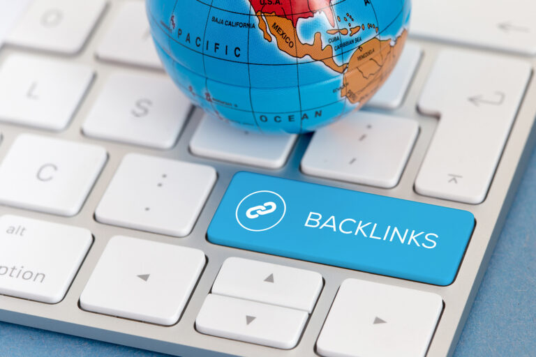 Build External Backlinks