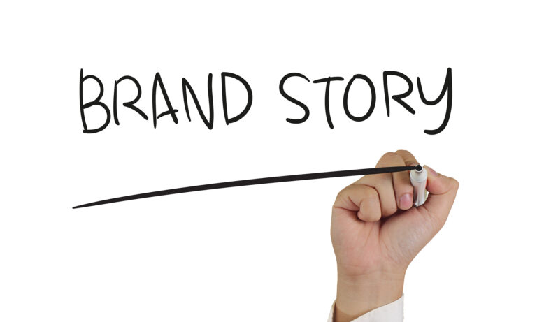 Brand Story