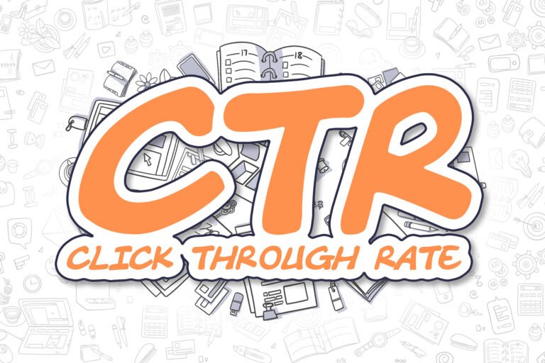 Click Through Rate