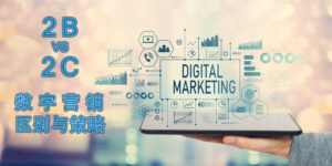 2B vs 2C Digital Marketing