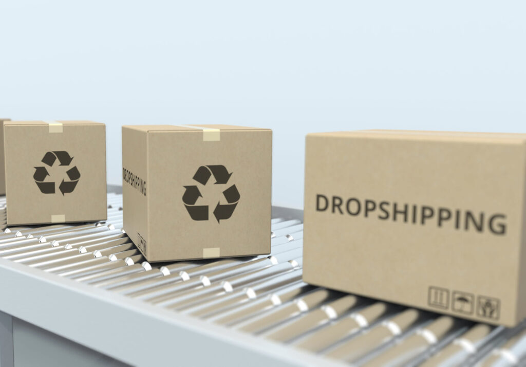 Dropshipping Services