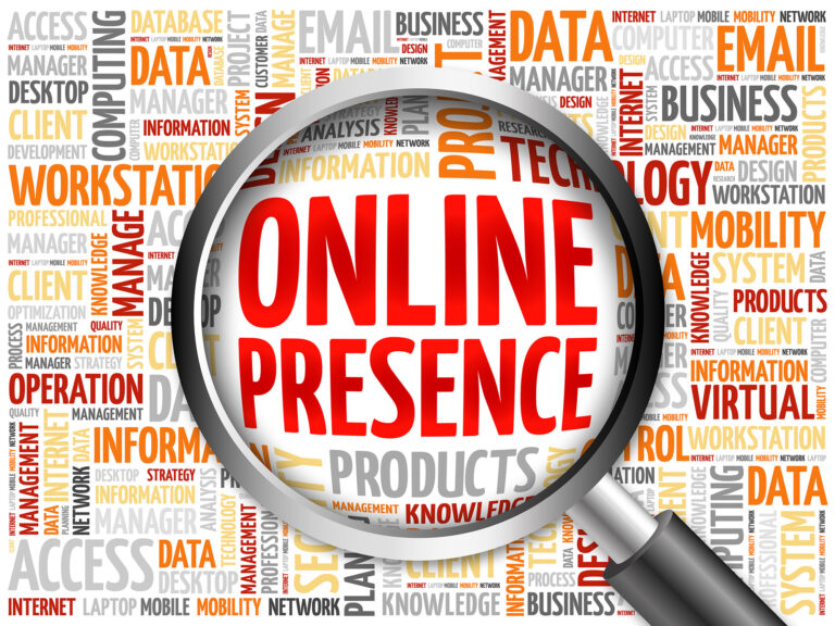 Online Presence