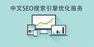 Chinese SEO Search Engine Optimization Services