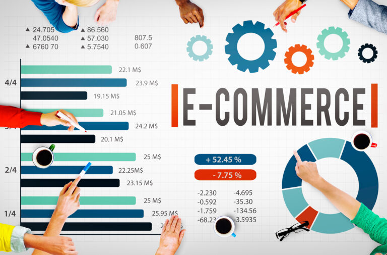 E-Commerce analysis