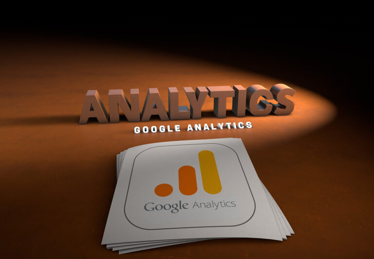 Google Analytics 4