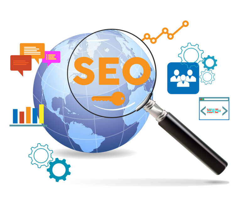 SEO Agencies In Dallas Are Growing