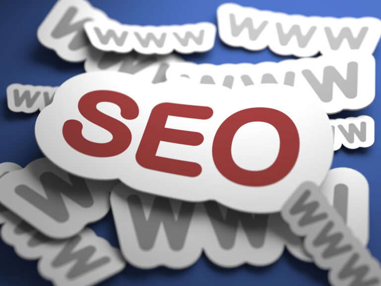 SEO Industry