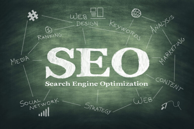 SEO Services