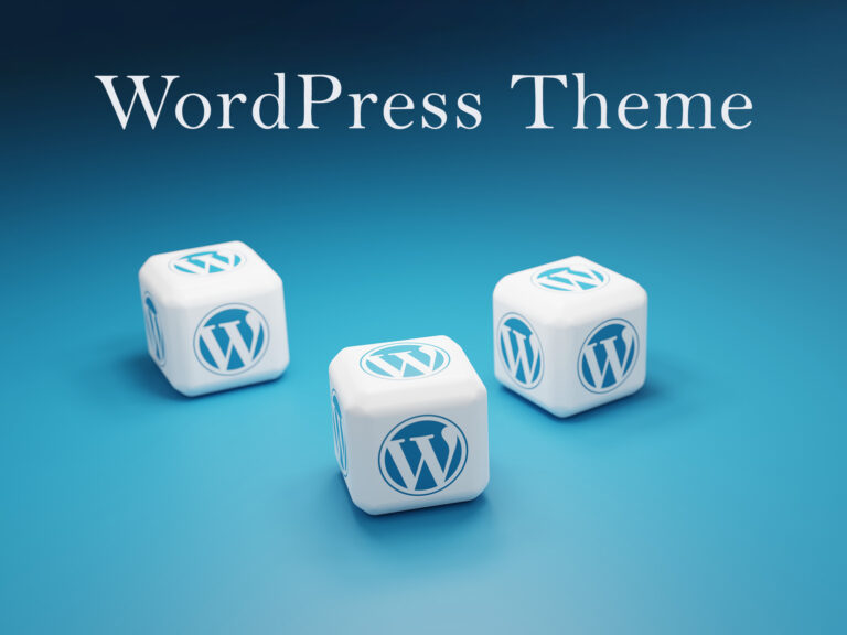 Wordpress Theme