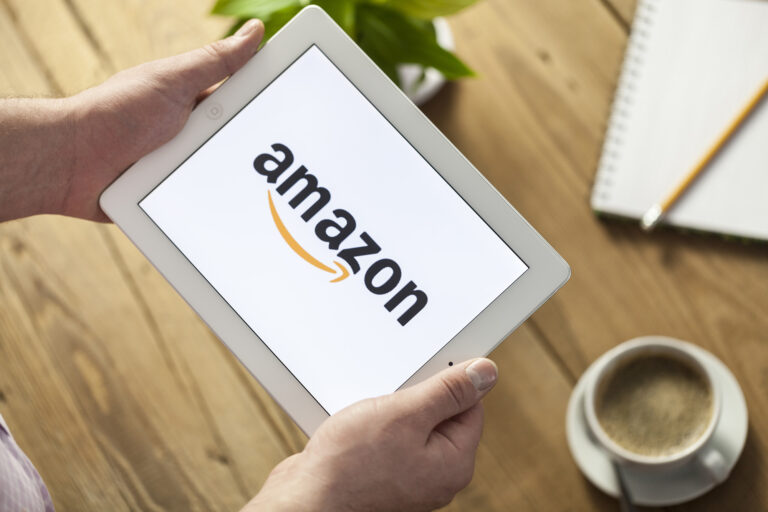 amazon online store traffic strategy