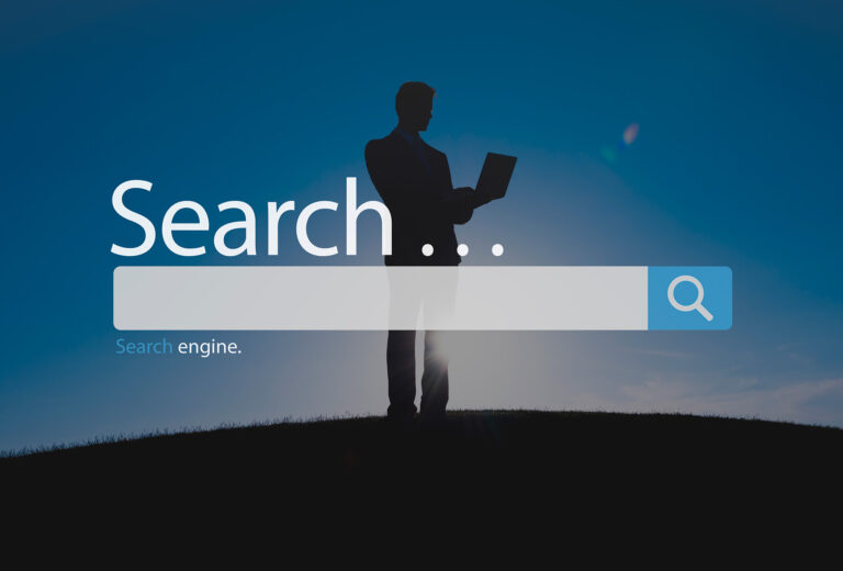 what is a search engine