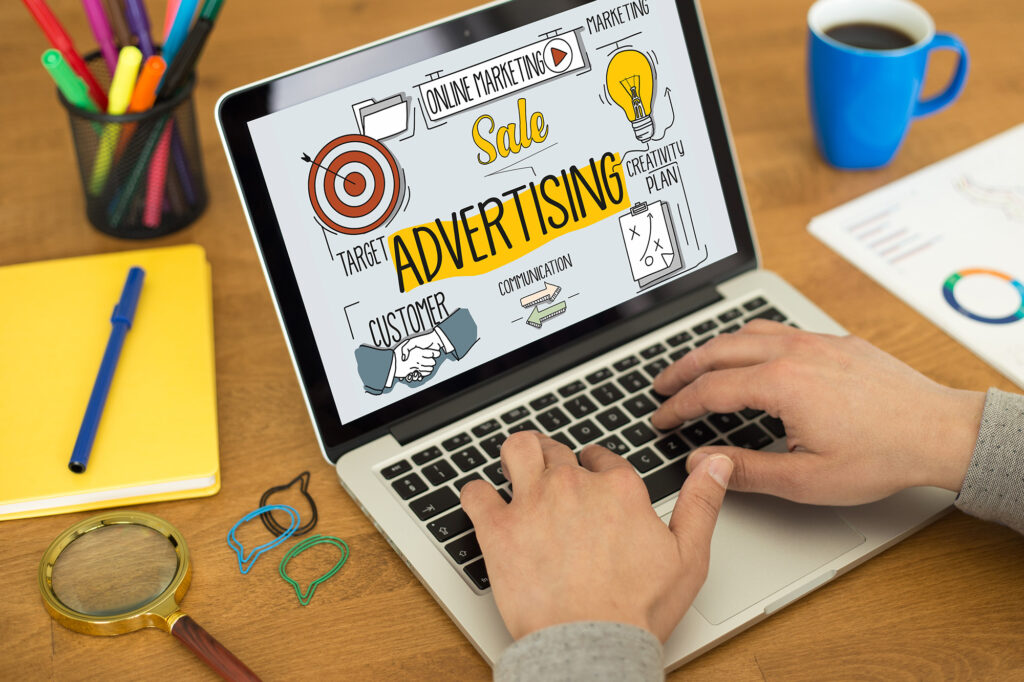 Marketing Agency For Google Ads Campaign
