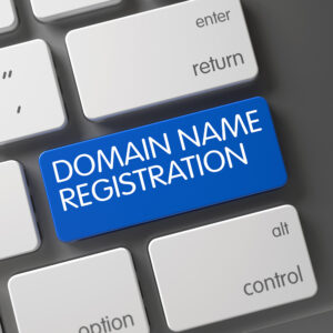 Domain Name Registration