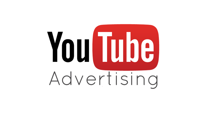 YouTube Advertising Logo