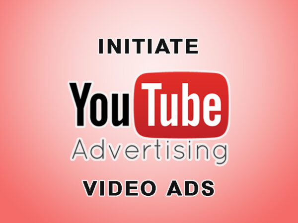 initiate google youtube video ads campaigns