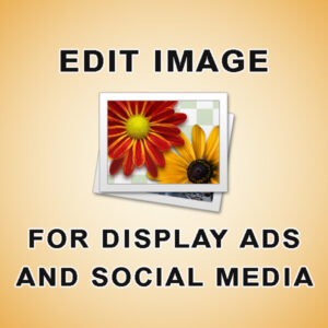 edit image for google display ads and social media
