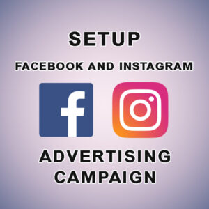 setup facebook and instagram ads campaign