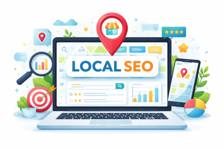 How To Do Local SEO
