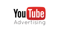 YouTube Advertising Logo